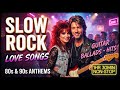 Slow Rock Classics Collection | Timeless Emotional Hits
