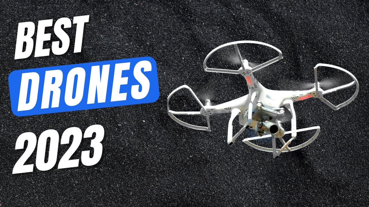 Best Drone 2023 || || 5 Best Drones In 2023 🔥 - YouTube