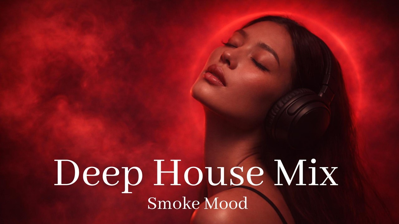 Moonglass Slow Code | Extended Deep House 2026 #195