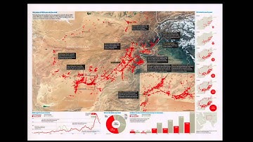 Strata 2011:  Simon Rogers, "Free Our Data: How We Made Sense of Huge Datasets"