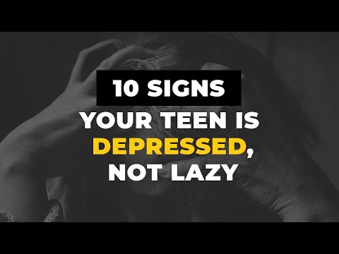 10 Signs Your