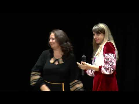 Не скупіться діти на любов Галина Балабан 