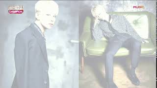 170531 Show Champion Next Week - B.a.p 대현 Memorylane