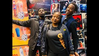 UGANDA FILM FESTIVAL IS BACK IN ACTION 9TH EDTHION 2022
