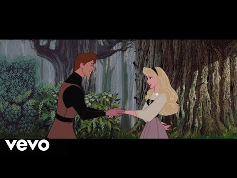 უცნობი პრინცი / ერთხელ სიზმარში (დისნეის \"მძინარე მზეთუნახავი\"-დან)