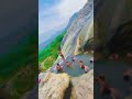 #song #newsong #punjabisong #punjabi #music #love #waterfall #nature #travel