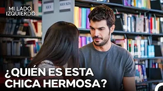 Amor A Primera Vista - Mi Lado Izquierdo