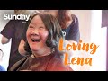 The heartbreaking tale of Lena&#39;s final walk | Sunday Investigates