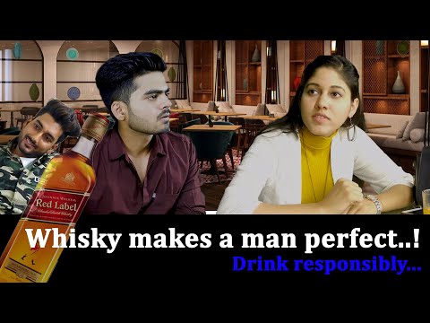 whisky-makes-a-man-perfect-||-drink-responsibly-||-red-sparrow-||