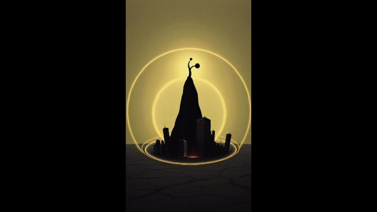 “Creators”— (organ psychedelic)  |  Infected with Fire