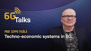 Techno-economic systems in 6G screenshot 5