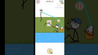 funniest game ever - thief puzzle game level 5 6 7 8 9 10 11 12 13 14 16 gameplay screenshot 3