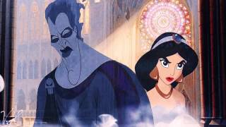 βΊ Hades x Jasmine | We were born sick (MEP PART)