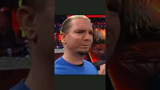 Chris Jericho Funny Segment With James Ellsworth