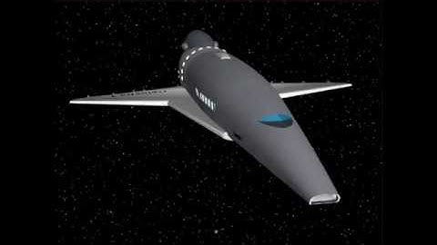 A Celestial Odyssey - original version