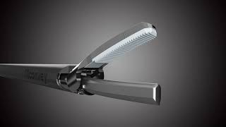 miconvey ultrasonic surgical system
