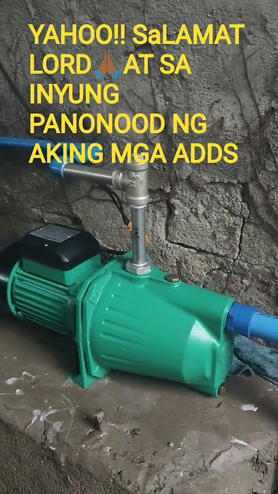 YAHOO...MATAGAL.KONANG PANAGRAP TO #joeydgreat #kuavalsantos