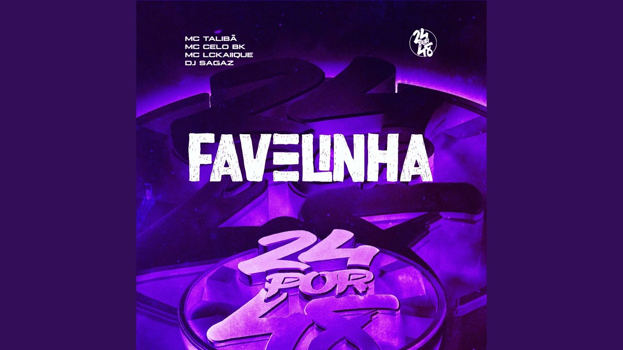 Favelinha - YouTube