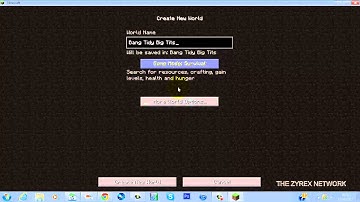 How To Get Minecraft For Free With Multiplayer 1.3.2