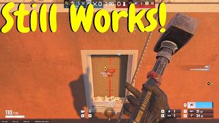 Sledge Hot Breach Part 2 in Rainbow Six Siege
