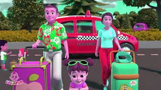 Mommy Daddy Baby To Airportgamavision Csupo Effects