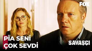 Kopuz, Eva Travmasını Atlatamıyor - Savaşçı 51. Bölüm