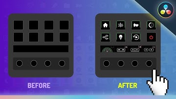 SET-UP GUIDE For the Stream Deck Plus (Resolve Colourist Icon Pack)