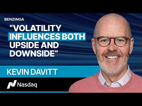 The Power of Index Options in Market Volatility