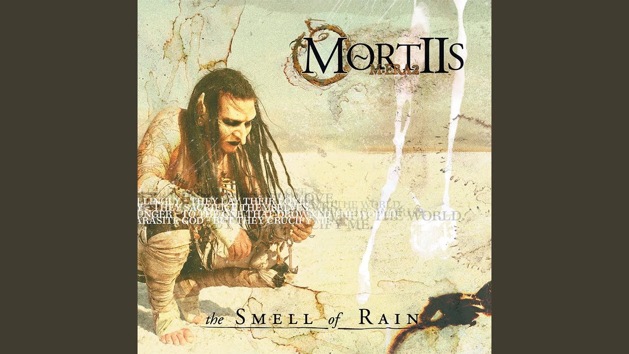 Biography: Mortiis from black metal to darkwave/synthpop