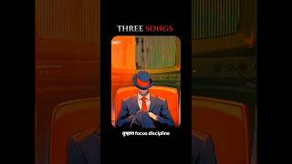 3 Songs That Will Fix Your Focus &amp; Confidence 😳🔥 (Try for 7 Days)