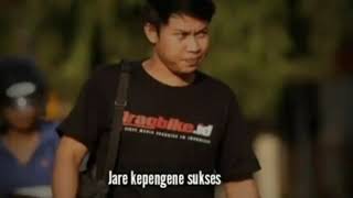 Story WhatsApp || agos kotak fans ambyar