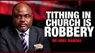 Download lagu TITHING IN CHURCH IS ROBBERY | DR ABEL DAMINA latest sermon 2026