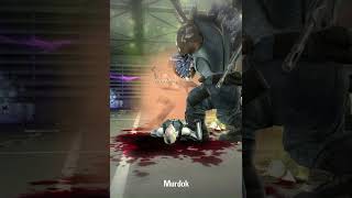 Shotgun betrayal (Shadowrun) #shorts