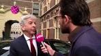 De laatste woorden voor Frans Timmermans - YouTube