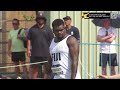 Livestream | Oceania Athletics Championships 2026 - Day 3