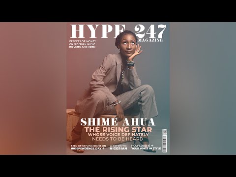 Como criar uma capa de revista no Photoshop