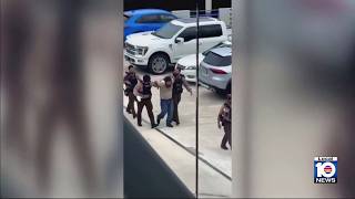 Suspect in Miami International Airport gunfire incident identified