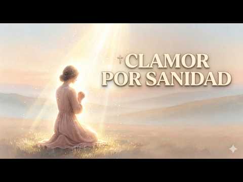 Cry for Healing - Intimate Worship Music