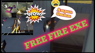 FREE FIRE EXE. VERSI MALES MAIN screenshot 4