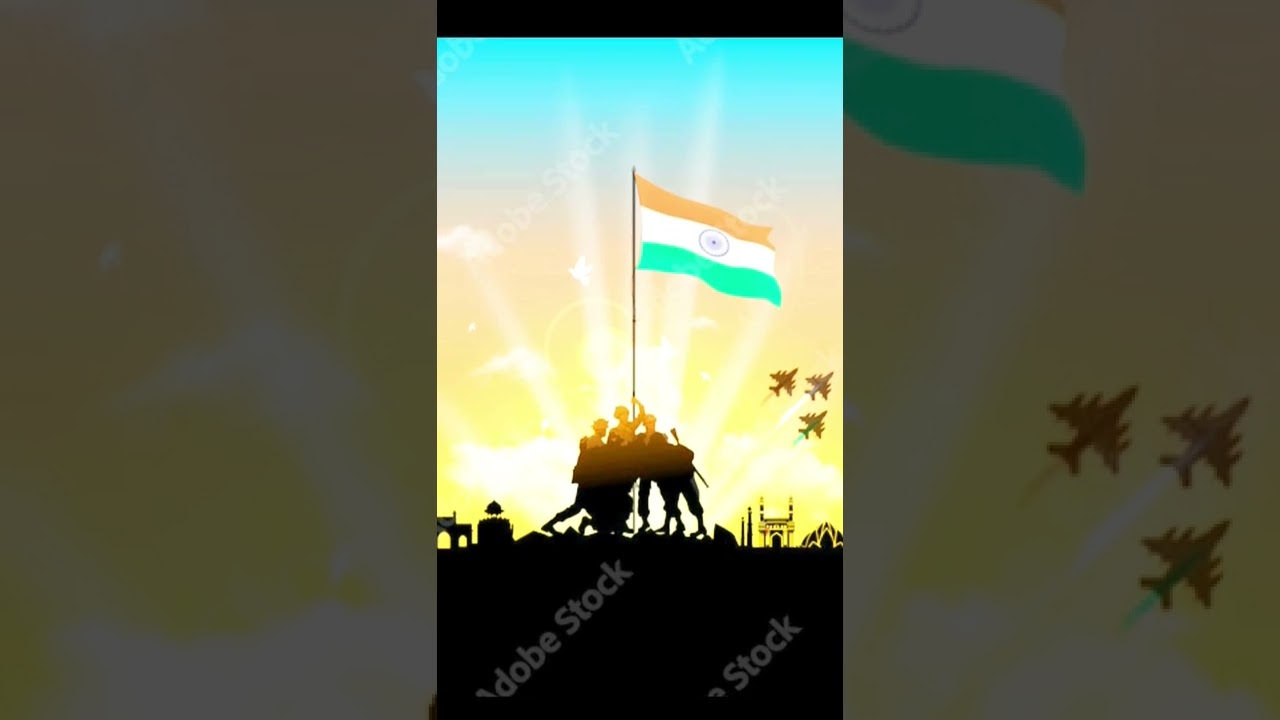 ||🇮🇳|| 15 August coming soon 2022 || Happy Independence day 2022 🇮🇳 || 