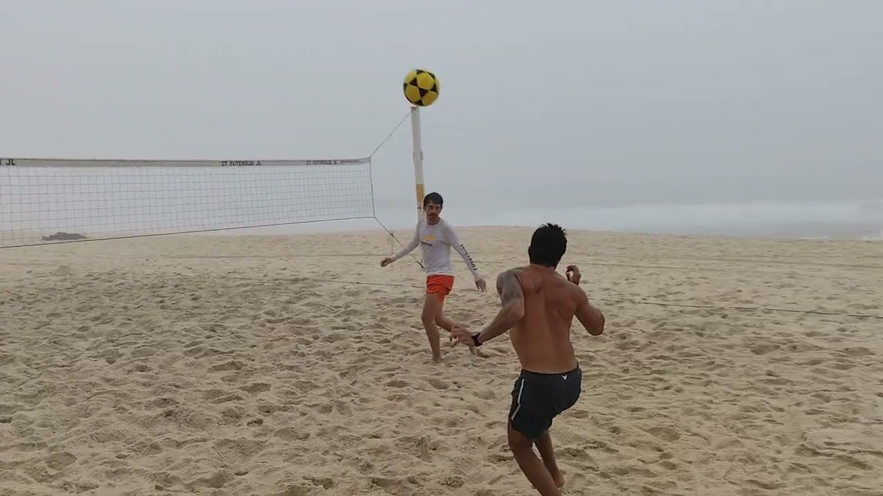 Barradas e Eduardinho x Kauê e Vitão 