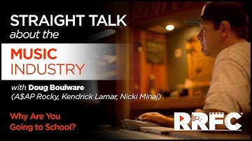 Why Are You Going to School