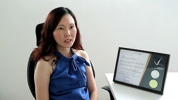 Florence Soon - Entrepreneur, Review of Ulysses Wang
