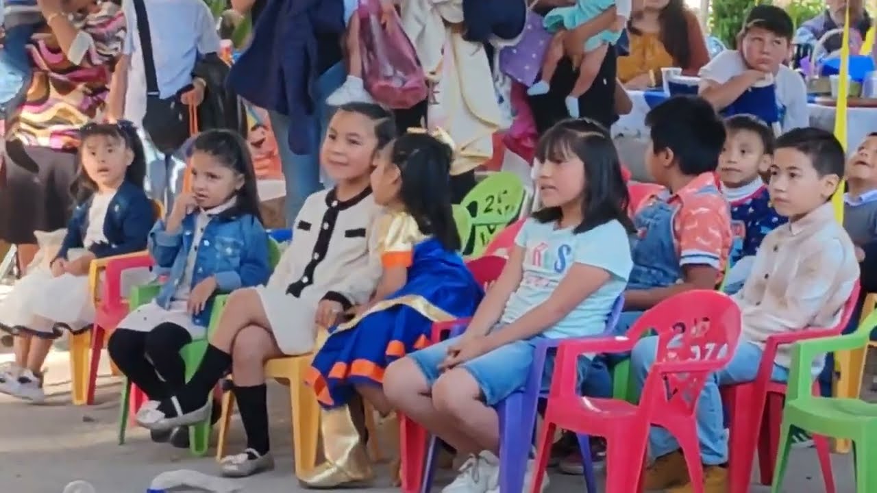 tributo bely y beto en vivo Santa Rosa Xochiac CDMX