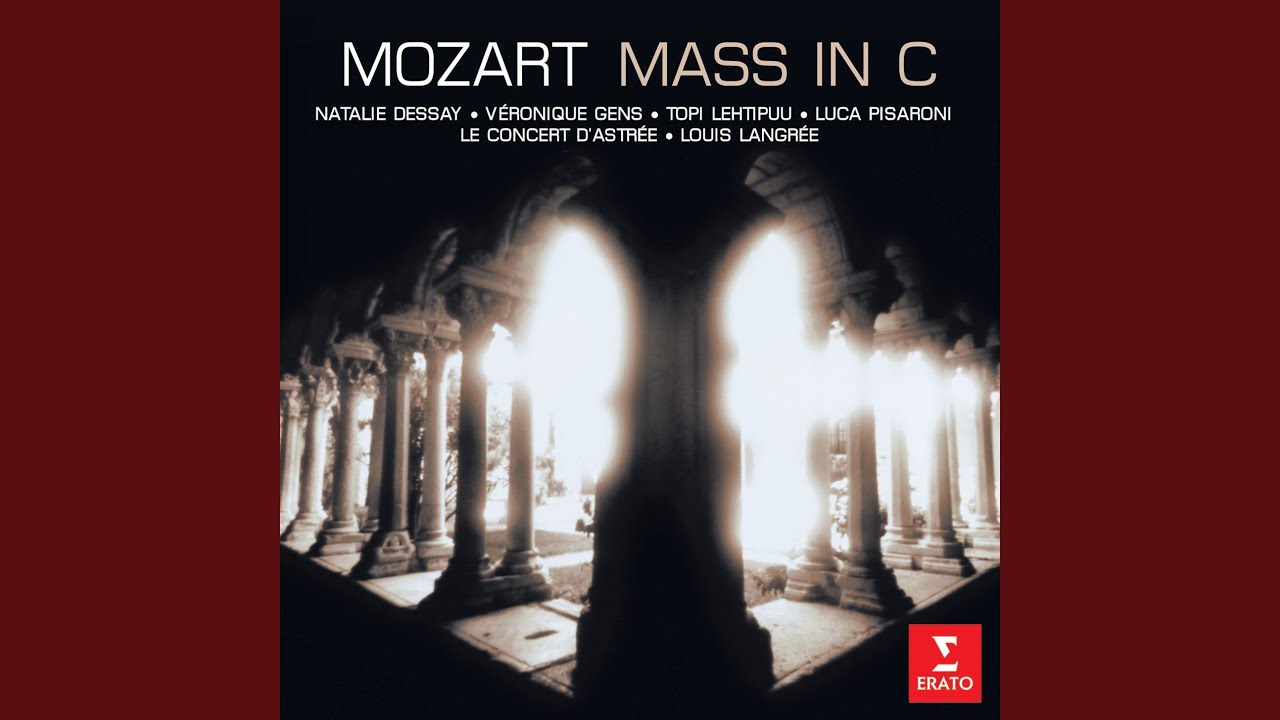 Mass in C Minor, K. 427 
