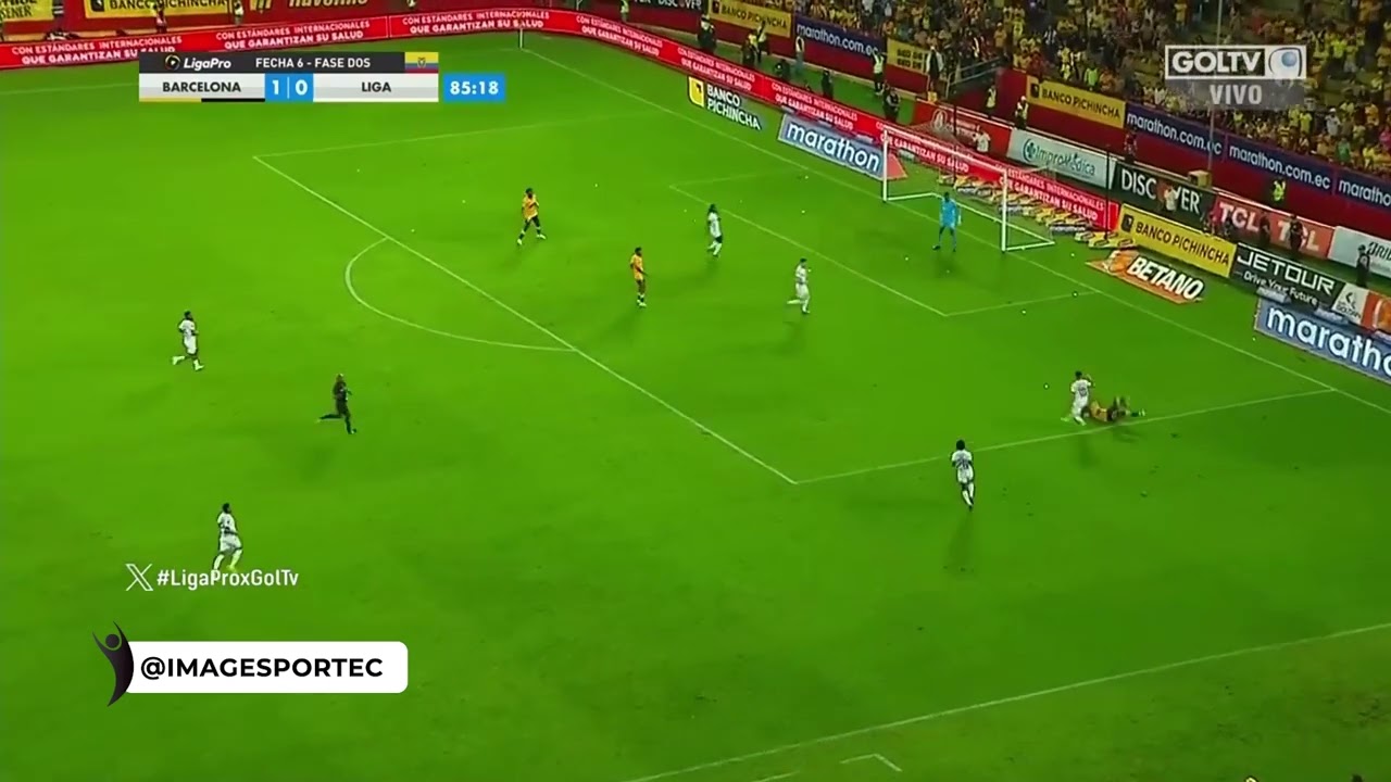 Gabriel Cortéz 2024