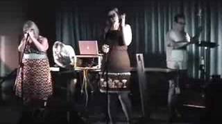 Missile Command - Live @ C14 (6/7)