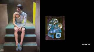 Aberdee-Picasso-Eugenio Recuenco-Zbigniew Preisner