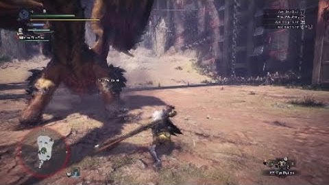 Switch Axe iFrame roars?