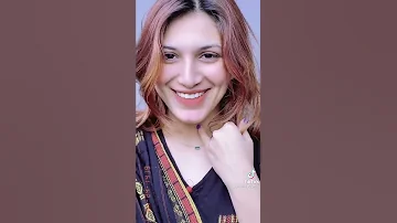Watch My This Style By Hoormahaveera 